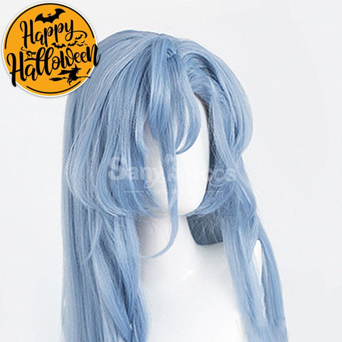 【In Stock】Game Reverse:1999 Cosplay Thirty-Seven Cosplay Wig Cosplay Wigs