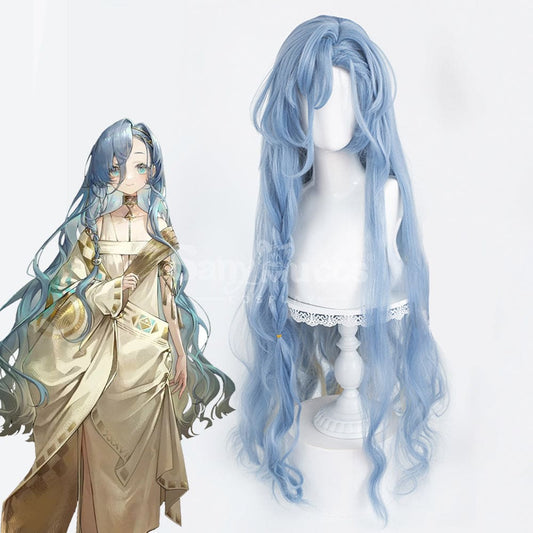 【In Stock】Game Reverse:1999 Cosplay Thirty-Seven Cosplay Wig Cosplay Wigs 1000