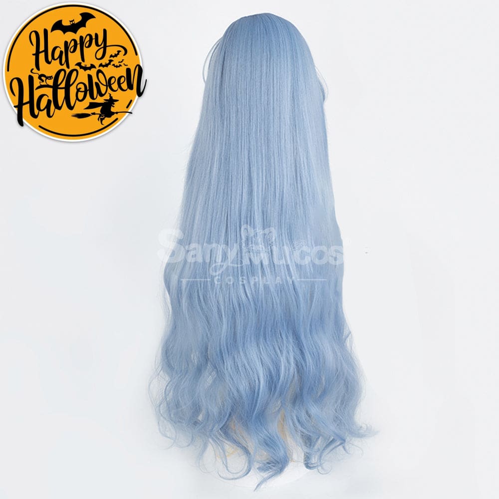 【In Stock】Game Reverse:1999 Cosplay Thirty-Seven Cosplay Wig Cosplay Wigs