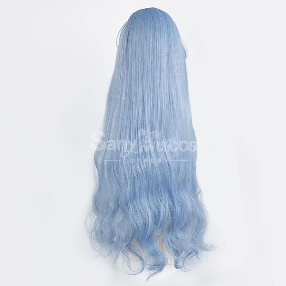 【In Stock】Game Reverse:1999 Cosplay Thirty-Seven Cosplay Wig Cosplay Wigs