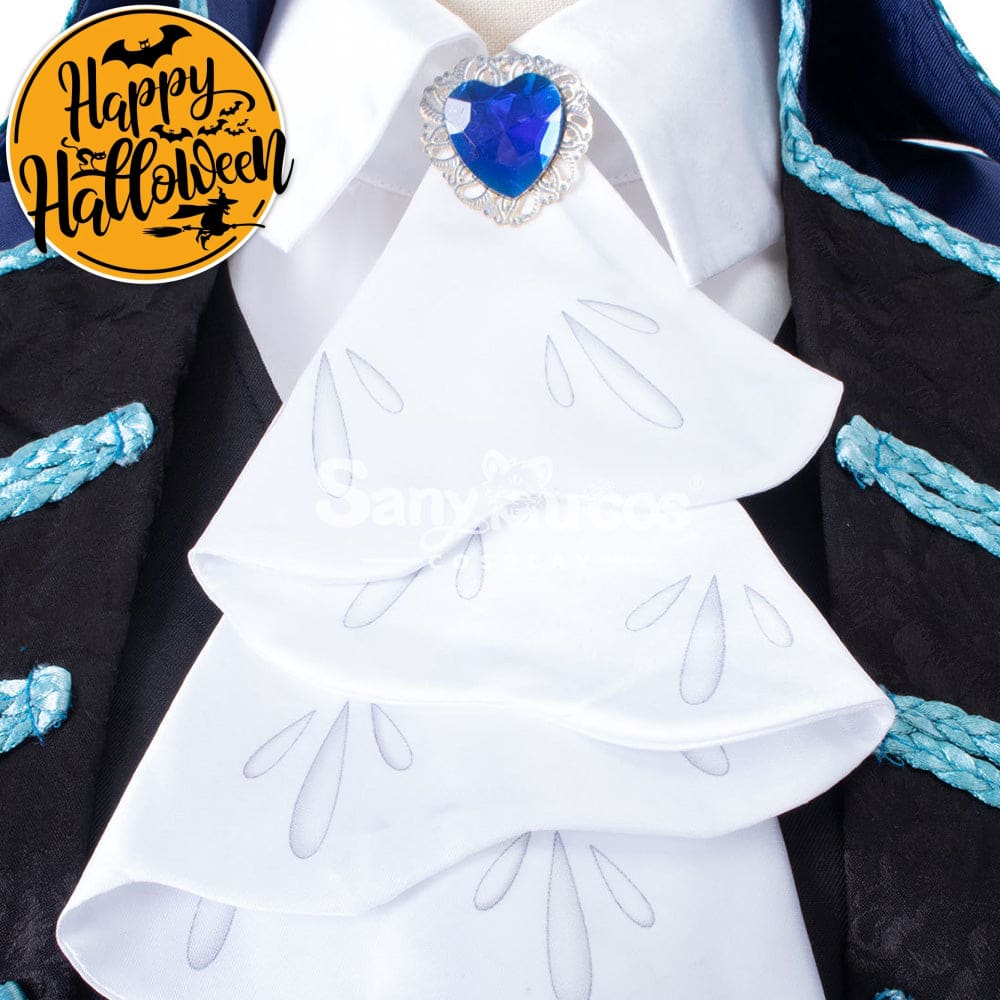 【In Stock】Game Reverse:1999 Cosplay Vertin Costume Plus Size Costumes