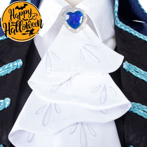 【In Stock】Game Reverse:1999 Cosplay Vertin Costume Plus Size Costumes