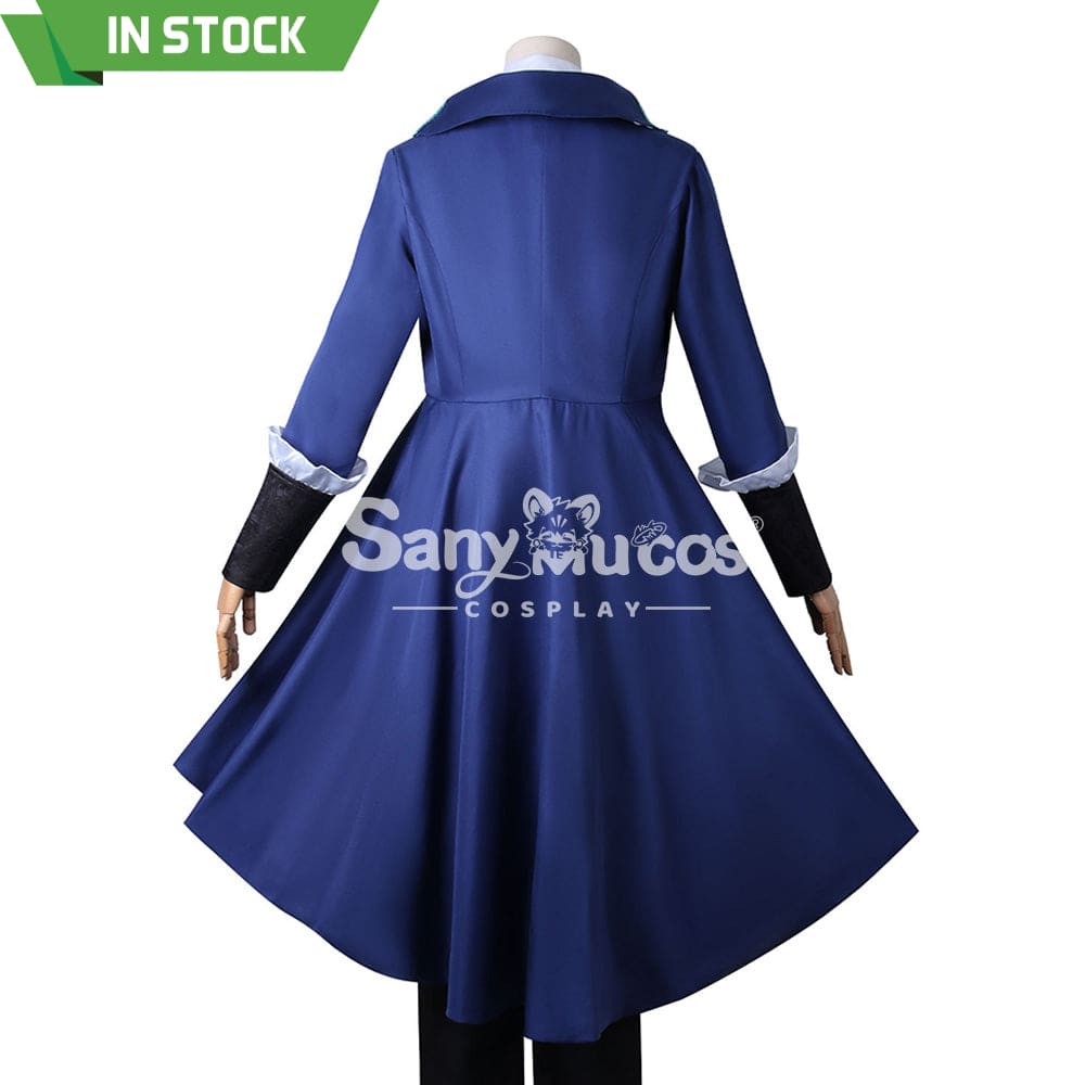 【In Stock】Game Reverse:1999 Cosplay Vertin Costume Plus Size Costumes