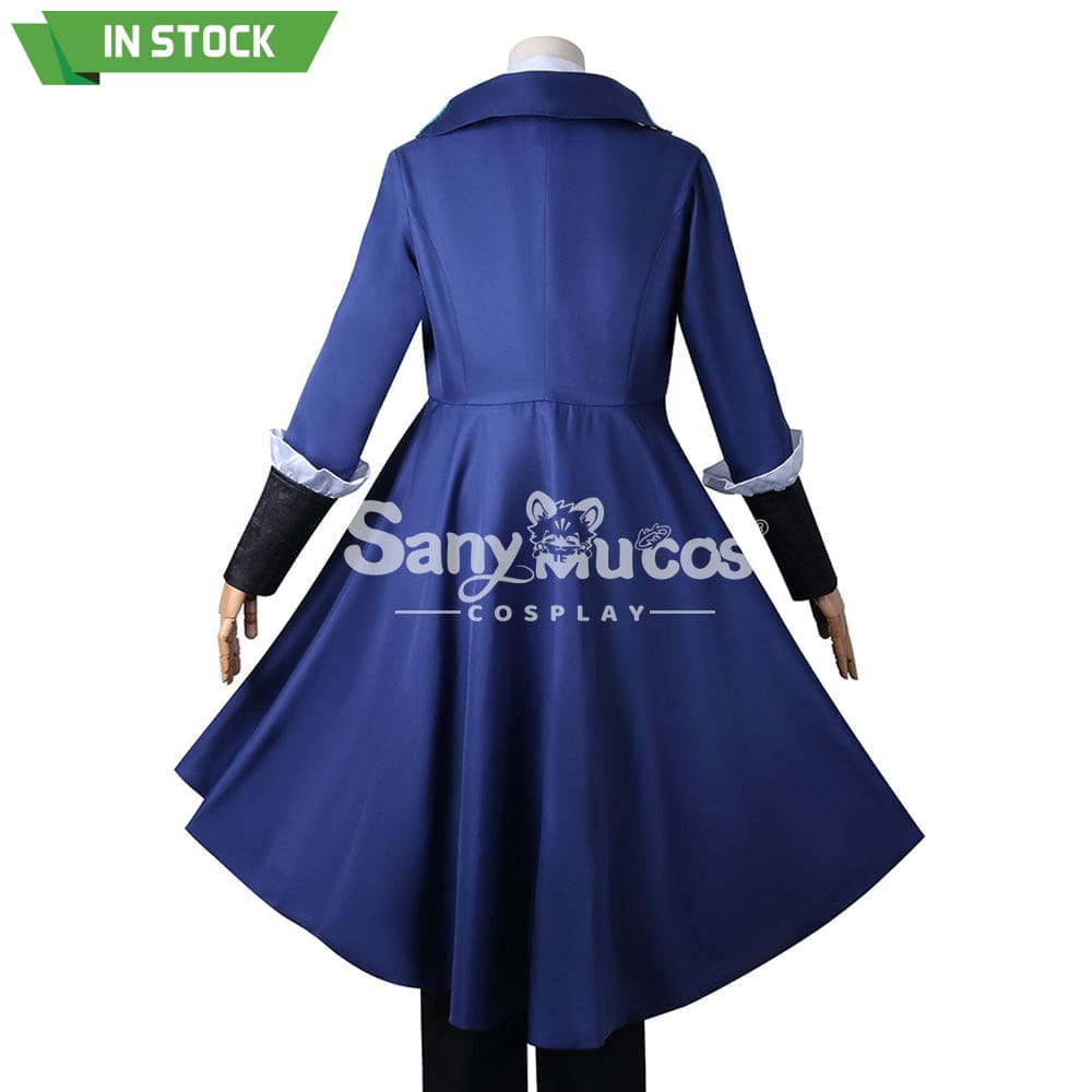 【In Stock】Game Reverse:1999 Cosplay Vertin Costume Plus Size Costumes