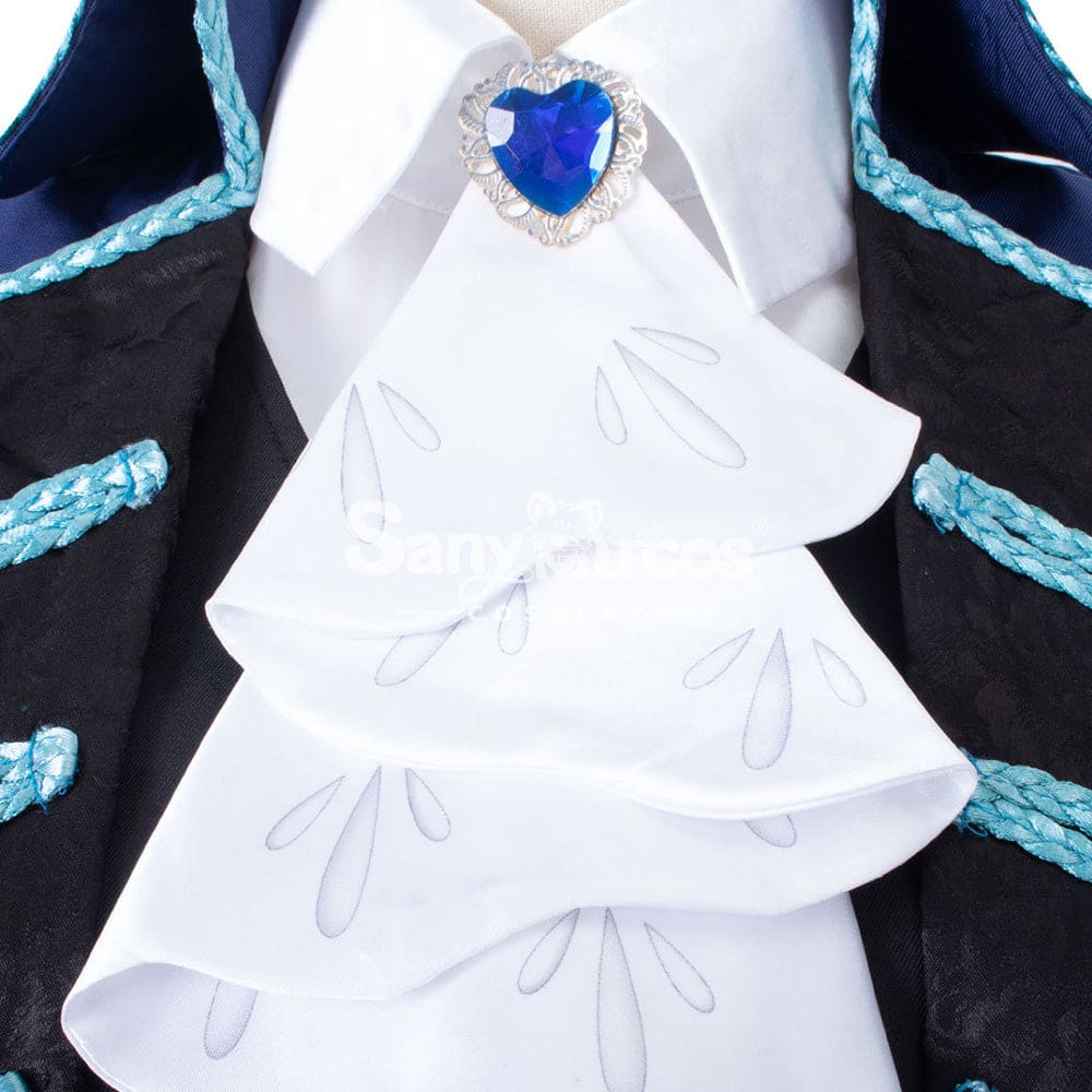 【In Stock】Game Reverse:1999 Cosplay Vertin Costume Plus Size Costumes