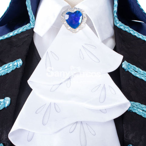 【In Stock】Game Reverse:1999 Cosplay Vertin Costume Plus Size Costumes