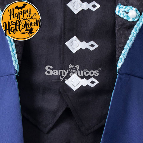 【In Stock】Game Reverse:1999 Cosplay Vertin Costume Plus Size Costumes