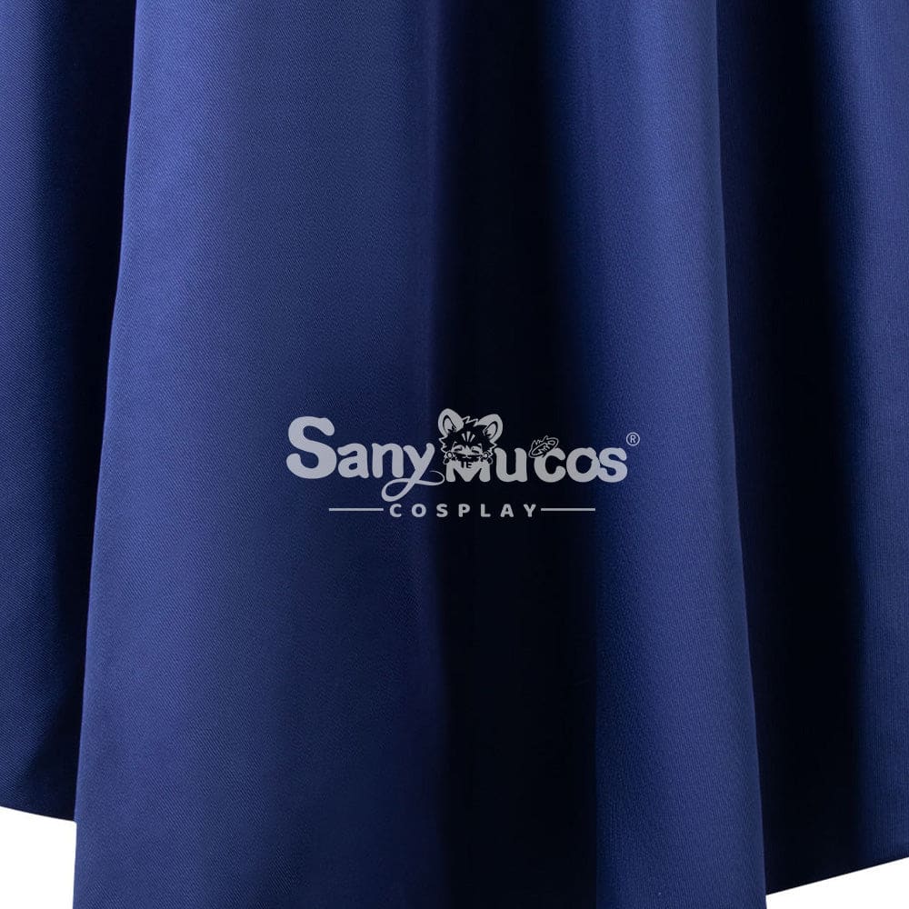 【In Stock】Game Reverse:1999 Cosplay Vertin Costume Plus Size Costumes