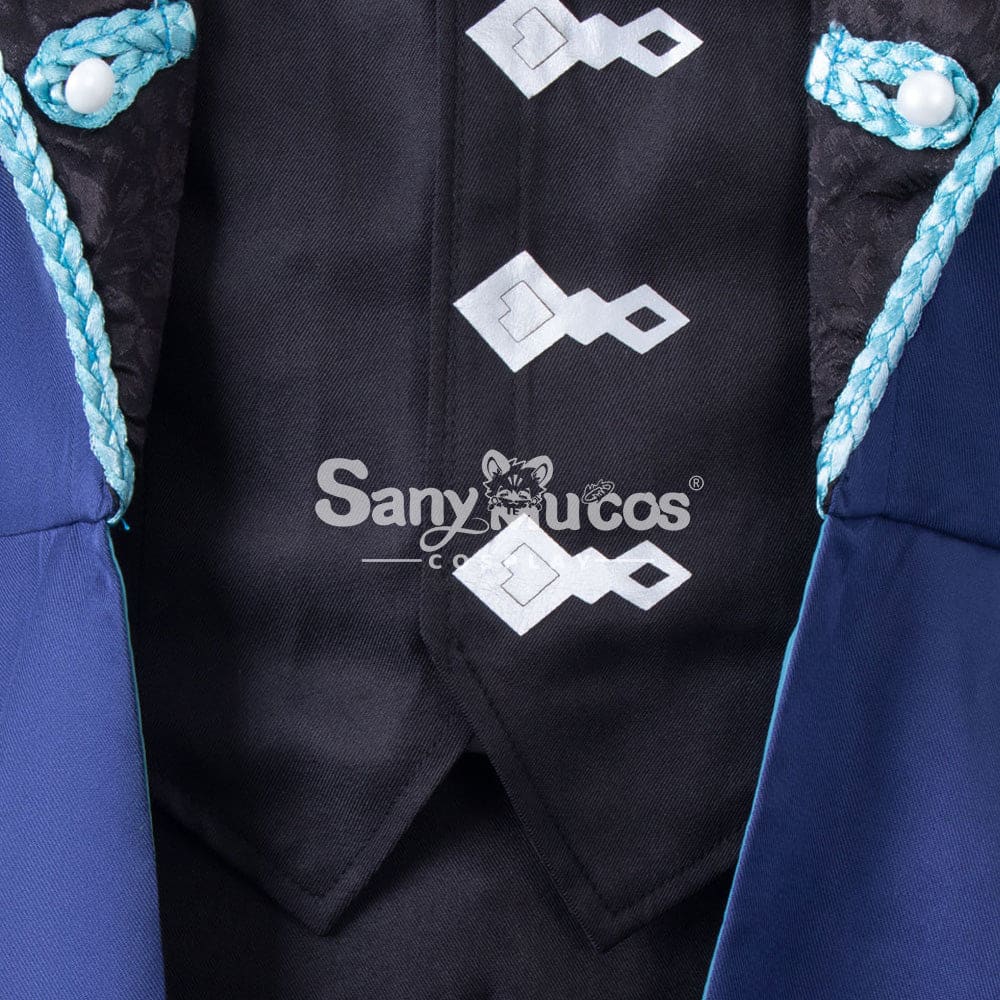 【In Stock】Game Reverse:1999 Cosplay Vertin Costume Plus Size Costumes