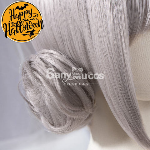 Game Reverse:1999 Cosplay Vertin Wig Wigs