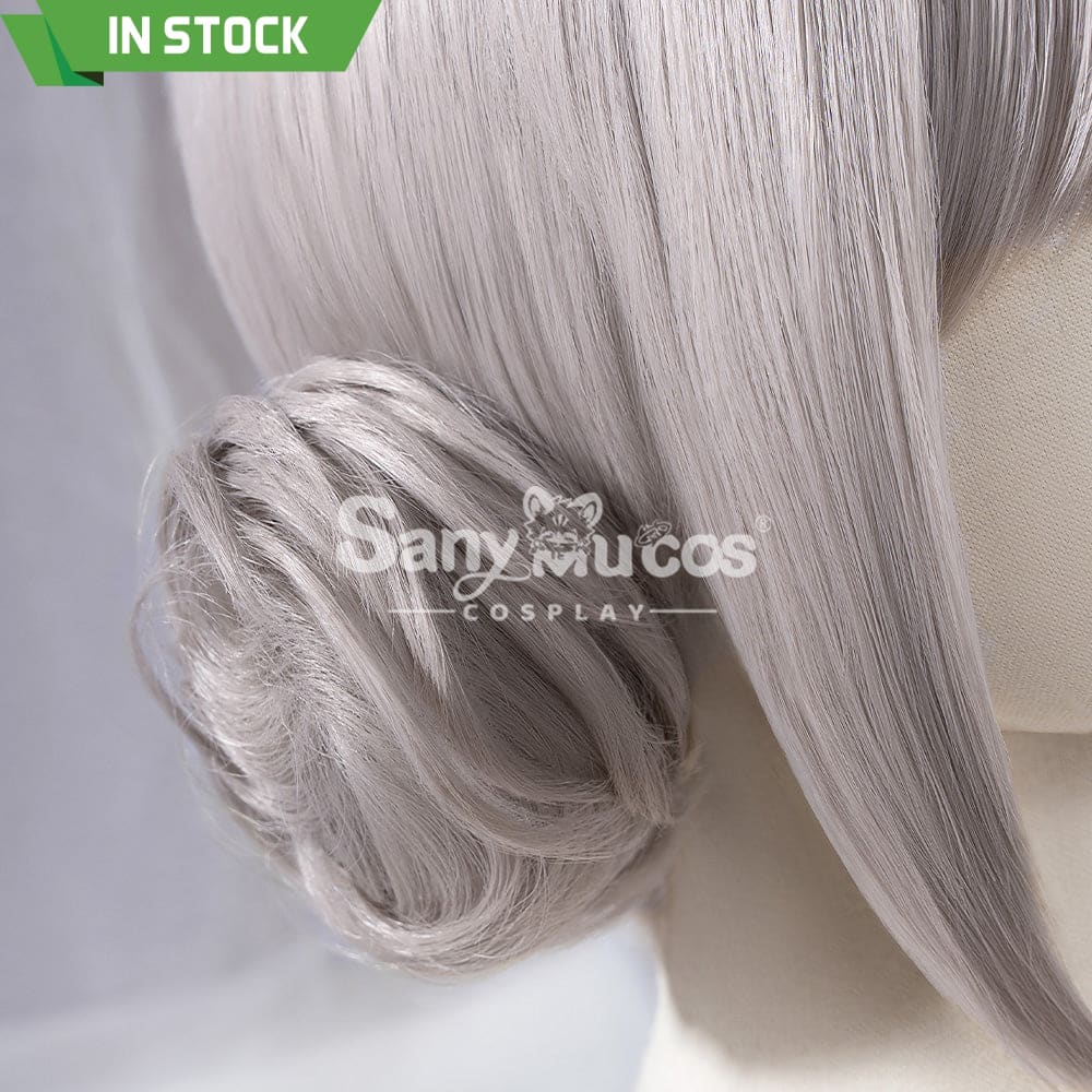 Game Reverse:1999 Cosplay Vertin Wig Wigs