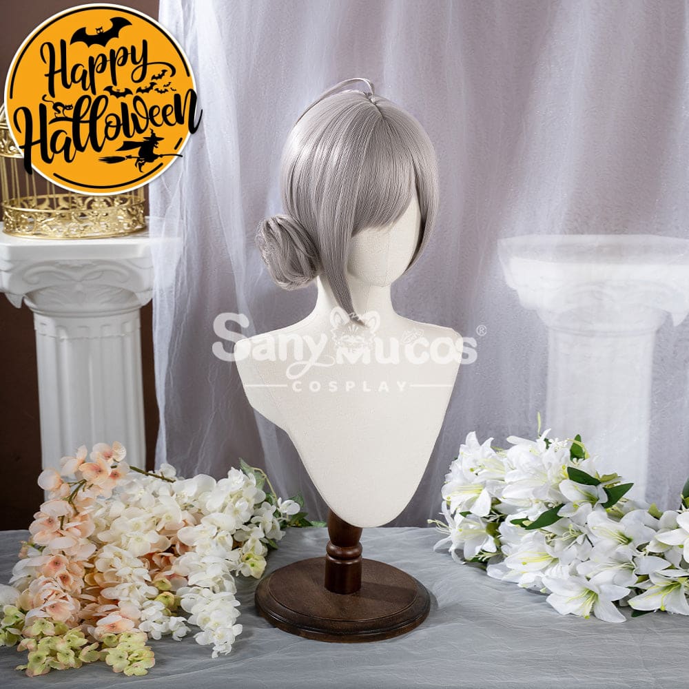 Game Reverse:1999 Cosplay Vertin Wig Wigs
