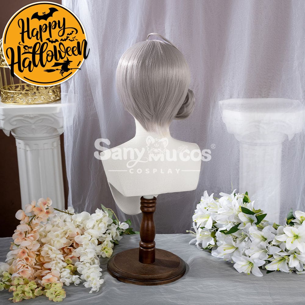 Game Reverse:1999 Cosplay Vertin Wig Wigs