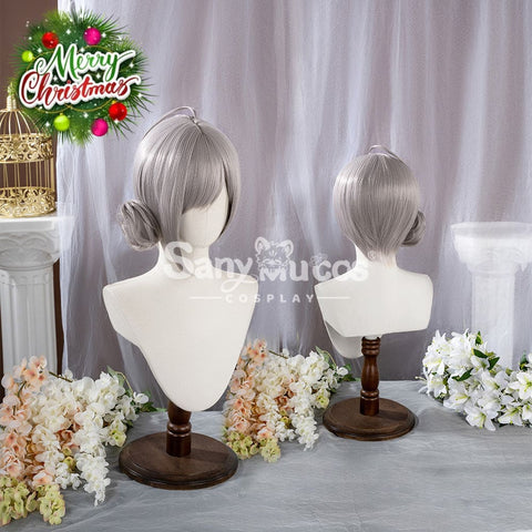 Game Reverse:1999 Cosplay Vertin Wig Wigs