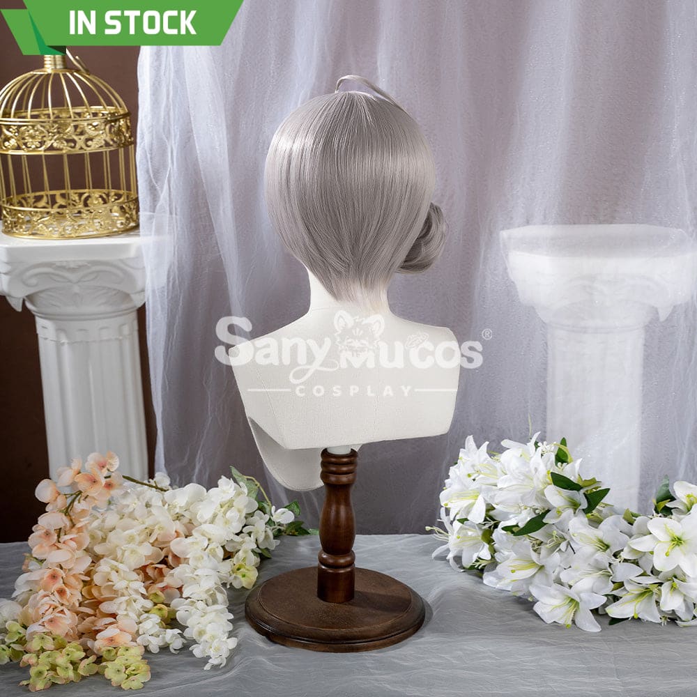 Game Reverse:1999 Cosplay Vertin Wig Wigs