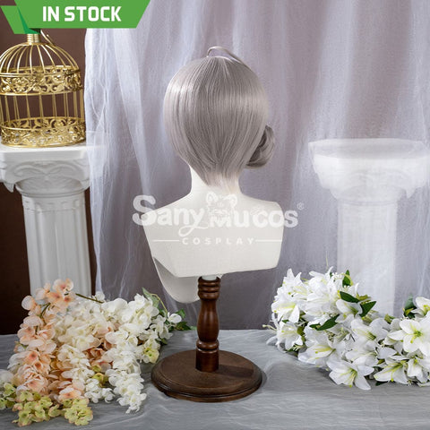Game Reverse:1999 Cosplay Vertin Wig Wigs