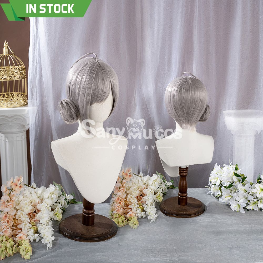 Game Reverse:1999 Cosplay Vertin Wig Wigs