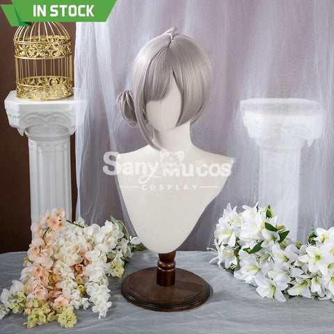 Game Reverse:1999 Cosplay Vertin Wig Wigs