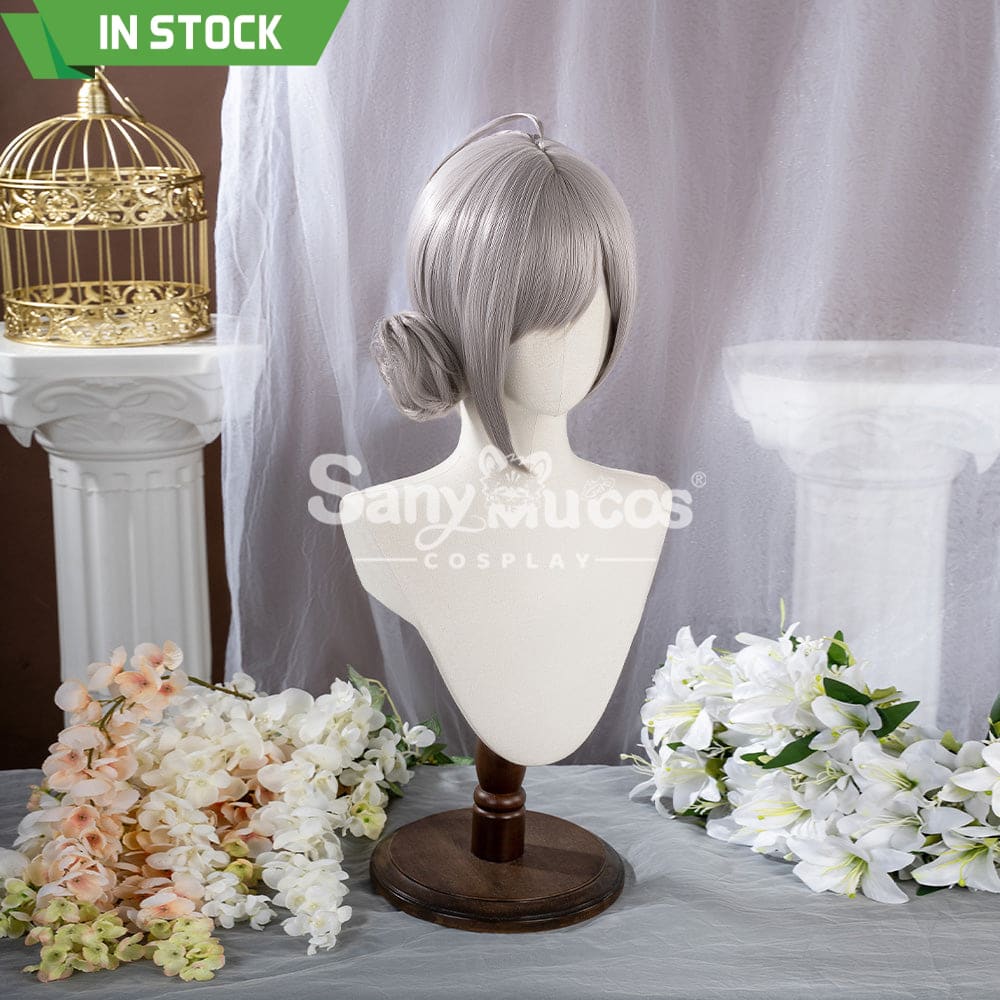 Game Reverse:1999 Cosplay Vertin Wig Wigs