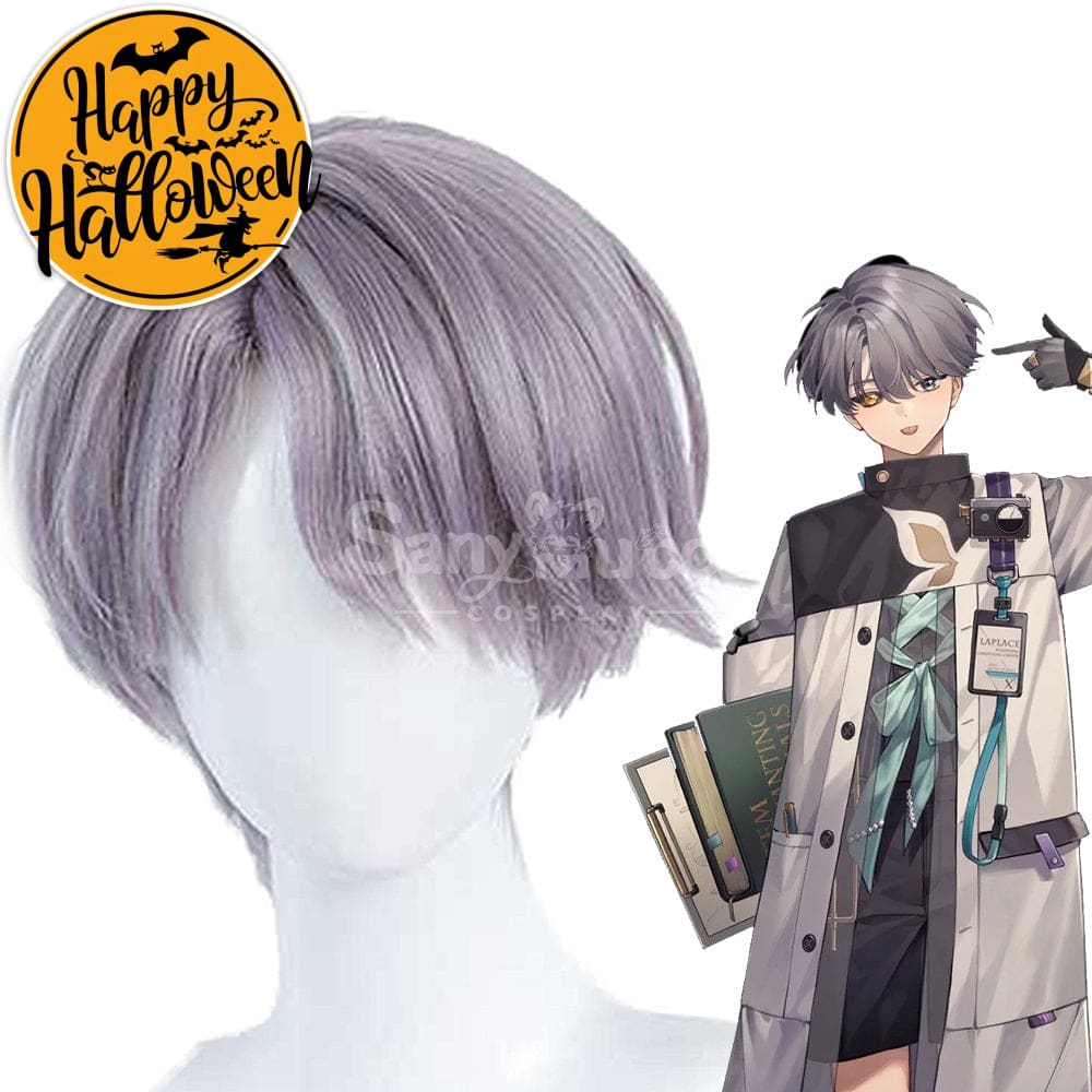 【In Stock】Game Reverse:1999 Cosplay X Cosplay Wig Cosplay Wigs