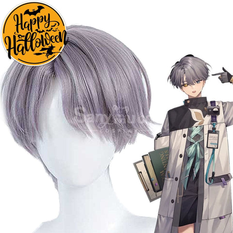 【In Stock】Game Reverse:1999 Cosplay X Cosplay Wig Cosplay Wigs