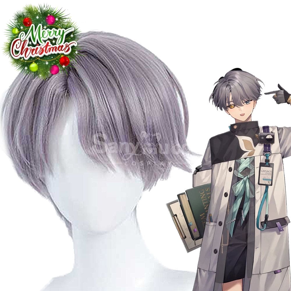 【In Stock】Game Reverse:1999 Cosplay X Cosplay Wig Cosplay Wigs