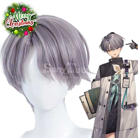 【In Stock】Game Reverse:1999 Cosplay X Cosplay Wig Cosplay Wigs