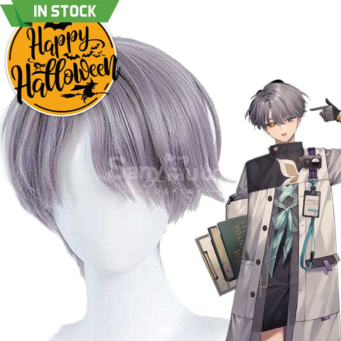 【In Stock】Game Reverse:1999 Cosplay X Cosplay Wig Cosplay Wigs