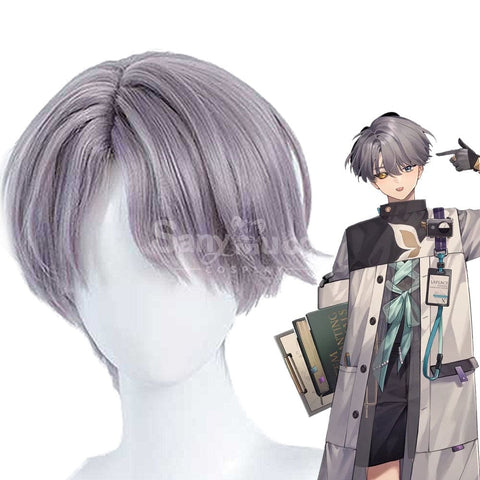 【In Stock】Game Reverse:1999 Cosplay X Cosplay Wig Cosplay Wigs