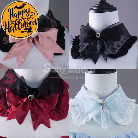 【In Stock】Game Shirogane Maid Club Cosplay Cute Maid Series Cosplay Costume Cosplay Costumes