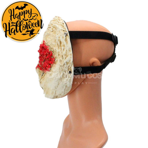 【In Stock】Game Silent Hill Cosplay Nurse Mask Prop