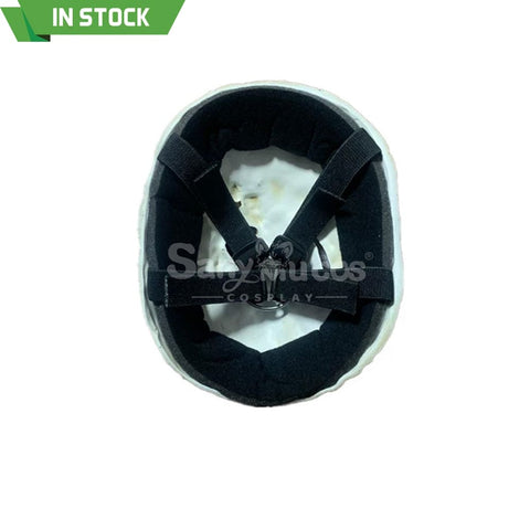【In Stock】Game Silent Hill Cosplay Nurse Mask Prop