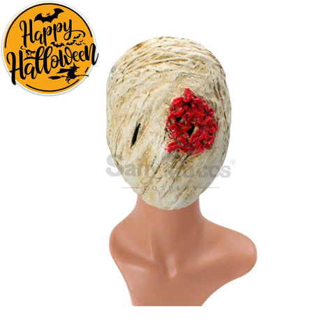 【In Stock】Game Silent Hill Cosplay Nurse Mask Prop