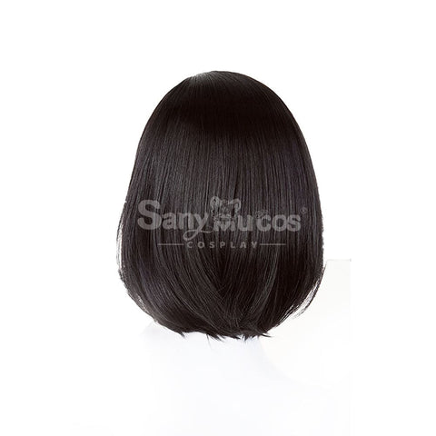 【In Stock】Game Silent Hill f Cosplay Hinako Shimizu Cosplay Wig Cosplay Wigs