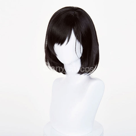【In Stock】Game Silent Hill f Cosplay Hinako Shimizu Cosplay Wig Cosplay Wigs