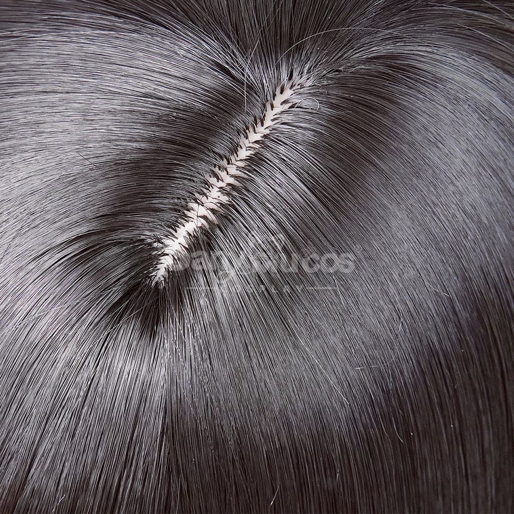 【In Stock】Game Silent Hill f Cosplay Hinako Shimizu Cosplay Wig Cosplay Wigs