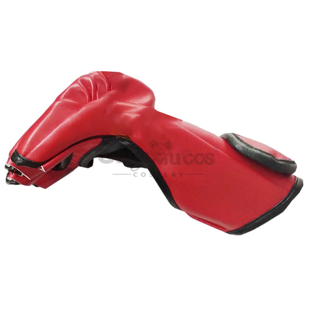 【In Stock】Game Street Fighte Cosplay Ryu Props Prop