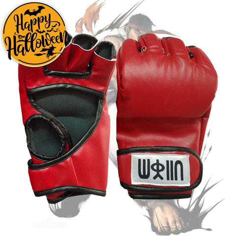 【In Stock】Game Street Fighte Cosplay Ryu Props Prop