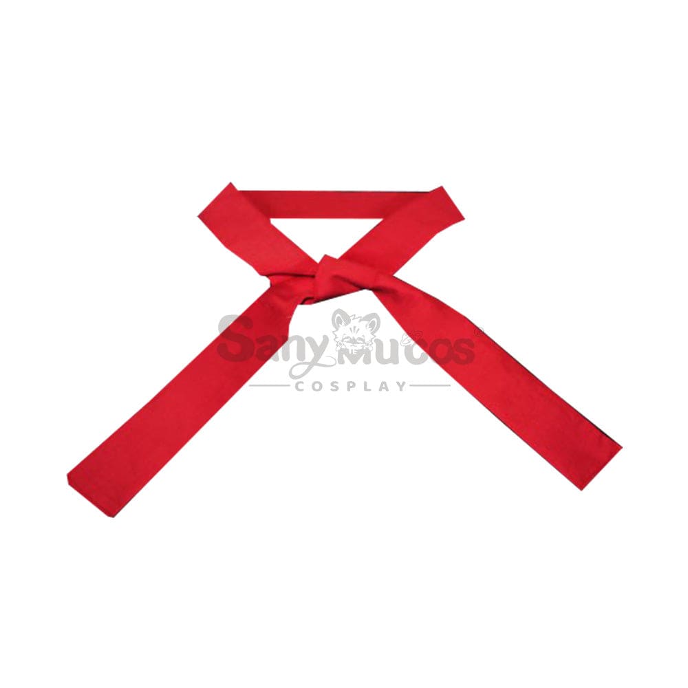 【In Stock】Game Street Fighte Cosplay Ryu Props Prop