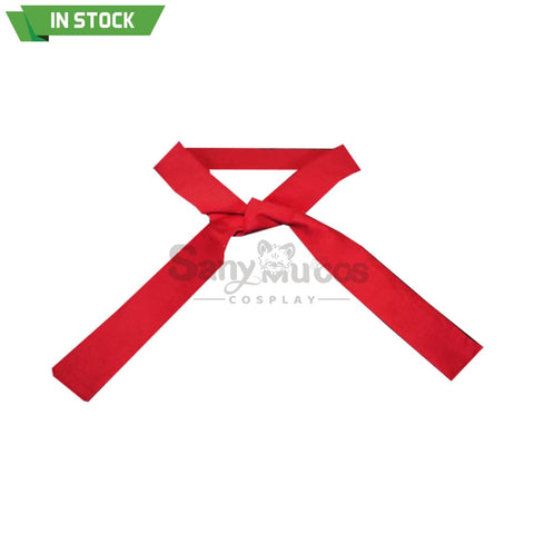 【In Stock】Game Street Fighte Cosplay Ryu Props Prop