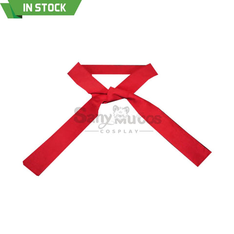 【In Stock】Game Street Fighte Cosplay Ryu Props Prop