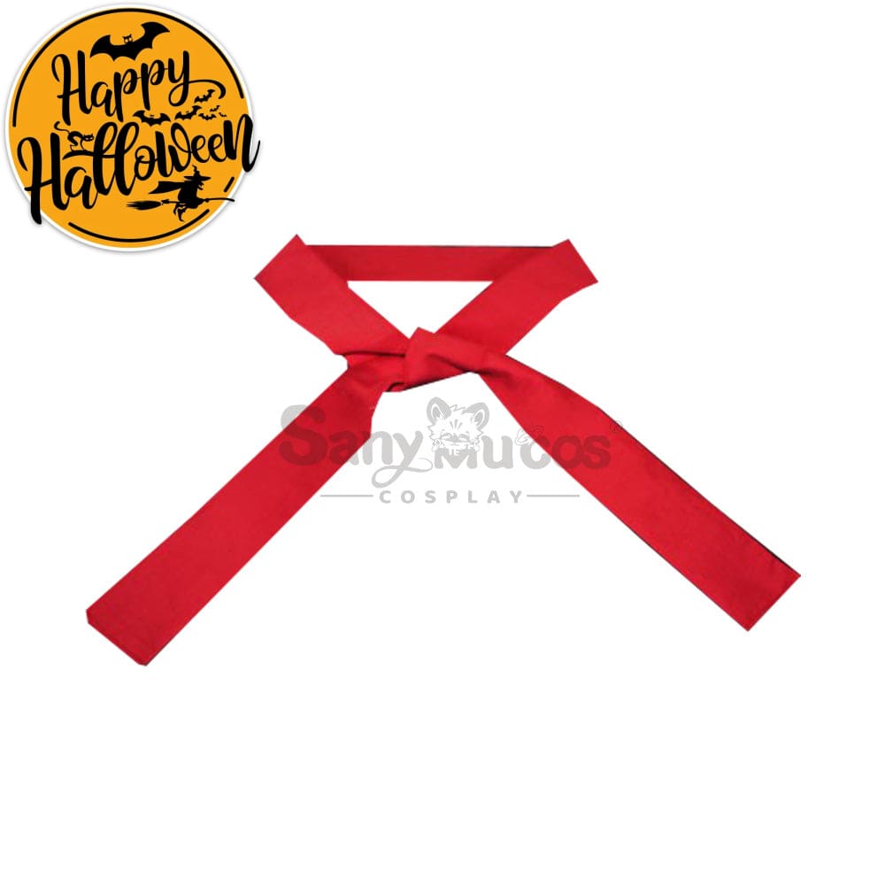 【In Stock】Game Street Fighte Cosplay Ryu Props Prop