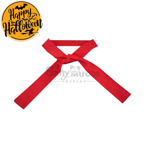【In Stock】Game Street Fighte Cosplay Ryu Props Prop