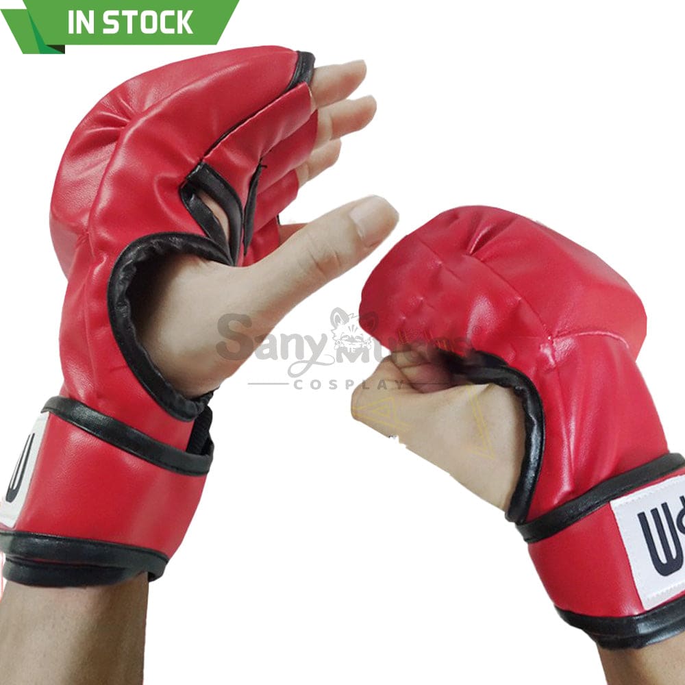 【In Stock】Game Street Fighte Cosplay Ryu Props Prop