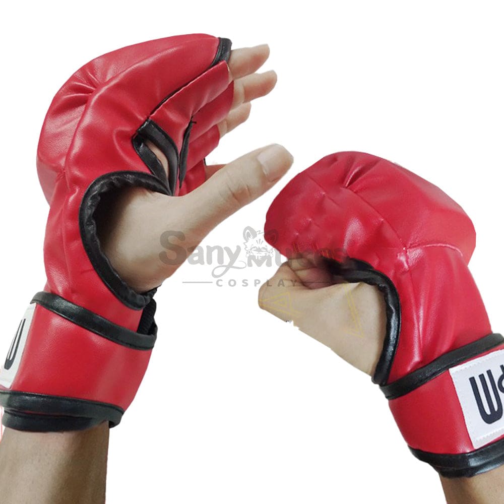 【In Stock】Game Street Fighte Cosplay Ryu Props Prop