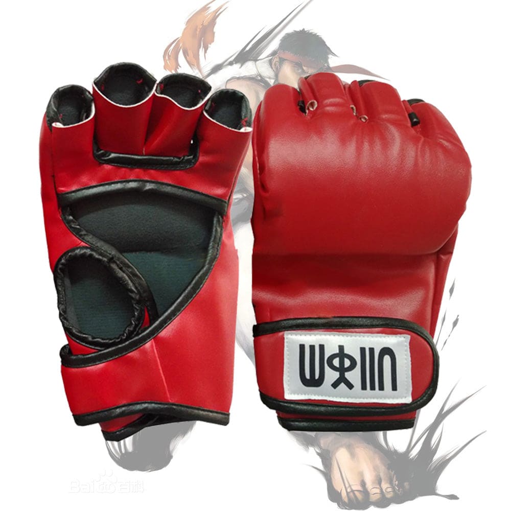 【In Stock】Game Street Fighte Cosplay Ryu Props Prop