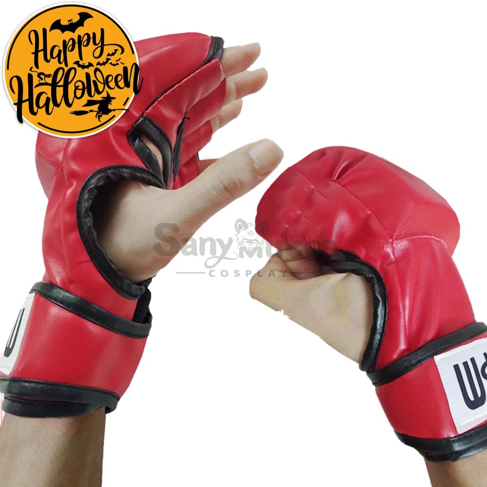 【In Stock】Game Street Fighte Cosplay Ryu Props Prop