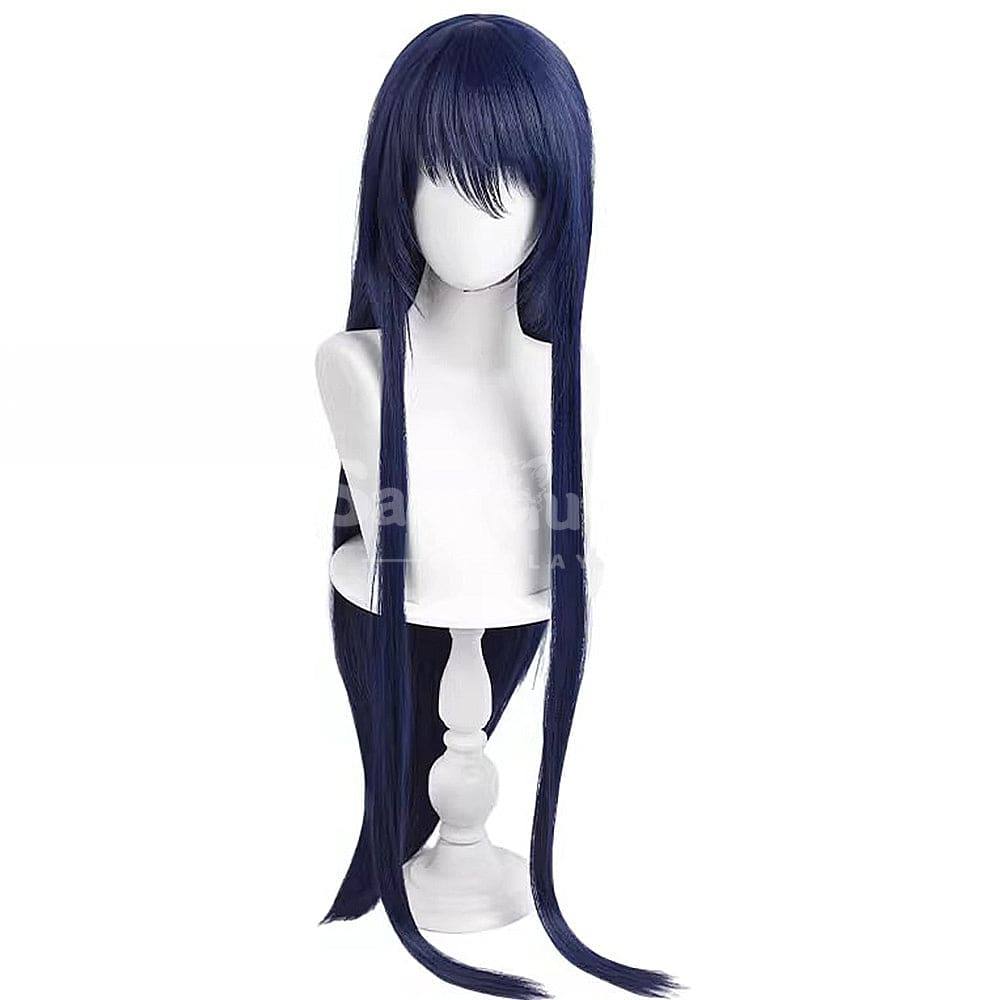 【In Stock】Game Summer Pockets Cosplay Kushima Kamome Cosplay Wig Cosplay Wigs