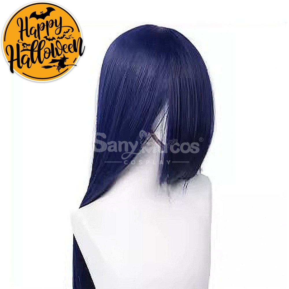 【In Stock】Game Summer Pockets Cosplay Kushima Kamome Cosplay Wig Cosplay Wigs