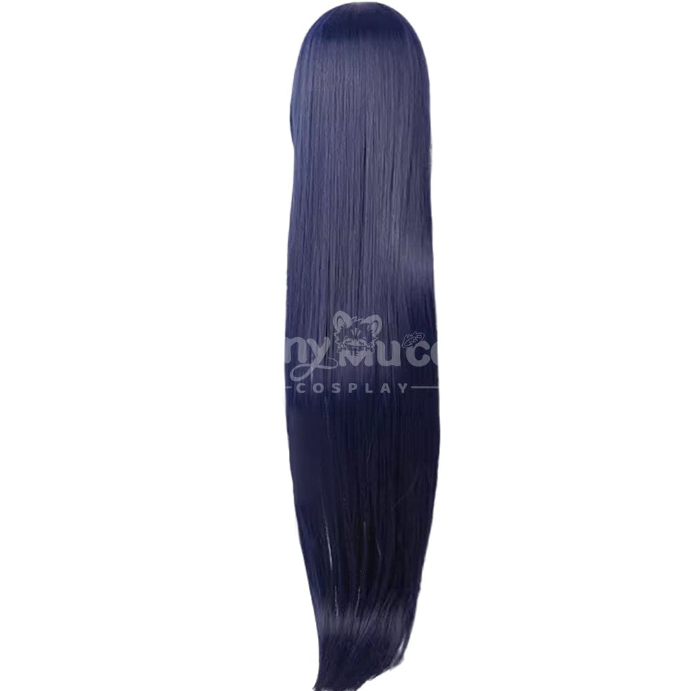 【In Stock】Game Summer Pockets Cosplay Kushima Kamome Cosplay Wig Cosplay Wigs